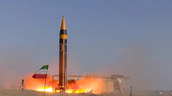 İran Silahları Oyunu Değiştirdi! ABD’nin Sistemleri Neden Yetersiz Kalıyor?